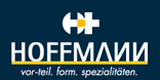 Hoffmann GmbH | Gummi- und Kunststoff-Formtechnik