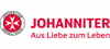 Johanniter-Unfall-Hilfe e. V. / Regionalverband Rhein-Main