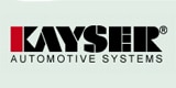 A. Kayser Automotive Systems GmbH