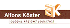 Alfons Köster & Co. GmbH Global Freight Logistics