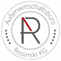 Außenwirtschaftsbüro Rosinski KG