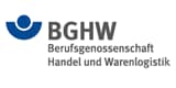 Berufsgenossenschaft Handel und Warenlogistik (BGHW)