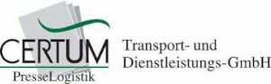 CERTUM Transport und Dienstleistungs-GmbH