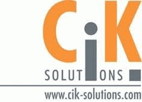 CIK Solutions GmbH