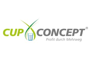 Cup Concept Mehrwegsysteme GmbH