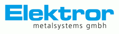 Elektror metalsystems gmbh