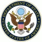 Embassy of the United States of America