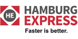 HAMBURG-EXPRESS Luft- und Seespeditionsges. mbH