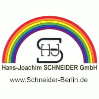 Hans-Joachim Schneider GmbH