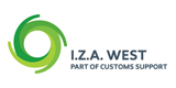 I.Z.A. - West GmbH Internationale Zollagentur