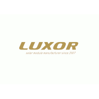 LUXOR SOLAR GMBH