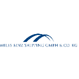 MILES BINZ SHIPPING GMBH UND CO. KG