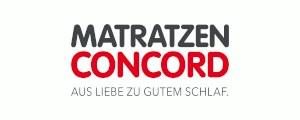 Matratzen Concord GmbH