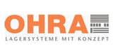 OHRA Regalanlagen GmbH