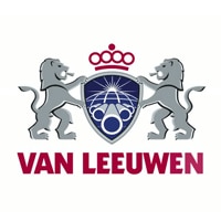 Van Leeuwen Distribution International GmbH