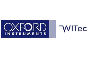 WITec Wissenschaftliche Instrumente und Technologie GmbH