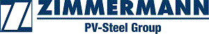 ZIMMERMANN PV-Steel Group GmbH & Co. KG