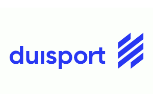 duisport - Duisburger Hafen AG