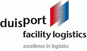 duisport facility logistics GmbH