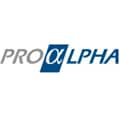 proALPHA Gruppe