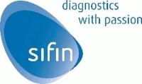 sifin diagnostics gmbh